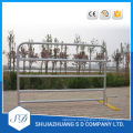 Budget High Quality Sheep/Goat/Pig New Product 5 Bar Gate Type